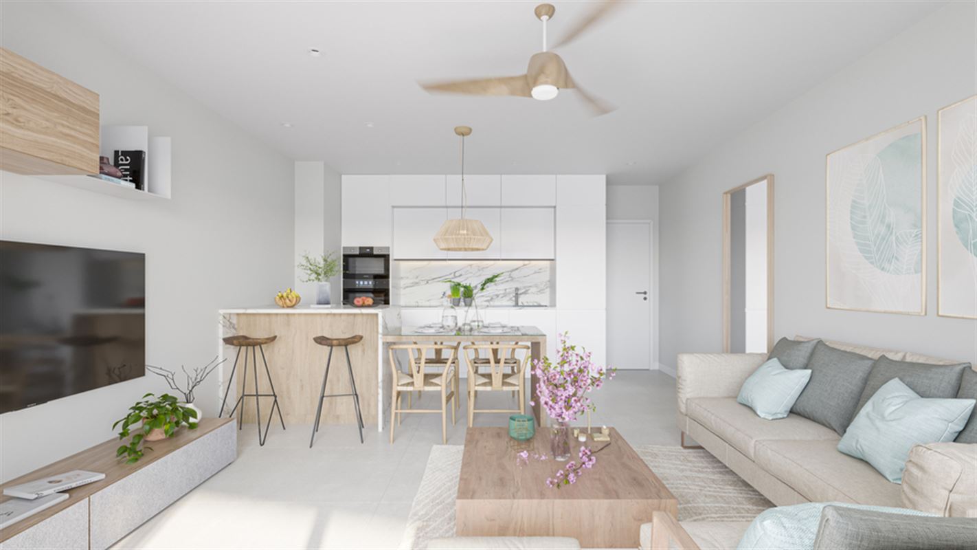 Foto 12 : Penthouse te 30740 San Pedro Del Pinatar (Spanje) - Prijs &euro; 425.000