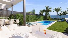 Foto 22 : Villa te  Los Alcázares (Spanje) - Prijs &euro; 1.390.000