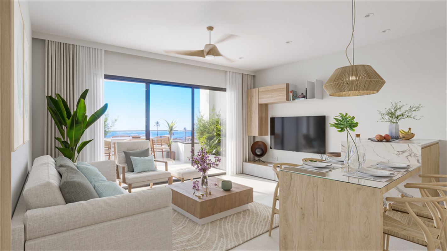 Foto 11 : Penthouse te 30740 San Pedro Del Pinatar (Spanje) - Prijs &euro; 425.000