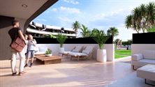 Foto 26 : Appartement met tuin te  Los Alcázares (Spanje) - Prijs &euro; 358.900