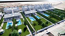 Foto 50 : Villa te  Los Alcázares (Spanje) - Prijs &euro; 1.390.000