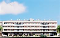 Foto 4 : Appartement met tuin te  Lo Pagán (Spanje) - Prijs &euro; 289.000