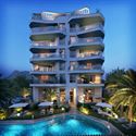 Foto 6 : Appartement met tuin te 03570 Villajoyosa (Spanje) - Prijs &euro; 429.000