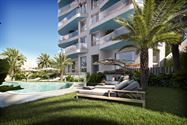 Foto 5 : Appartement met tuin te 03570 Villajoyosa (Spanje) - Prijs &euro; 429.000