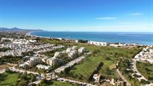 Foto 7 : Penthouse te  El Verger (Spanje) - Prijs &euro; 384.000