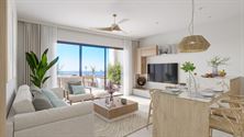 Foto 11 : Appartement met terras te 30740 San Pedro Del Pinatar (Spanje) - Prijs &euro; 450.000