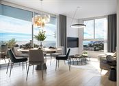 Foto 12 : Appartement met tuin te 03570 Villajoyosa (Spanje) - Prijs &euro; 429.000