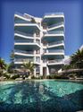 Foto 20 : Appartement met tuin te 03570 Villajoyosa (Spanje) - Prijs &euro; 429.000