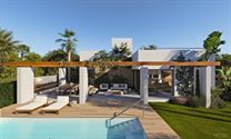 Foto 4 : Villa te 03189 Campoamor - Orihuela Costa (Spanje) - Prijs &euro; 1.390.000