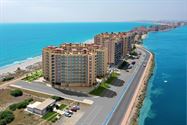 Foto 3 : Appartement met terras te 30380 La Manga Del Mar Menor (Spanje) - Prijs &euro; 206.000