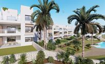 Foto 23 : Appartement met tuin te 03191 Pinar De Campoverde (Spanje) - Prijs &euro; 329.900