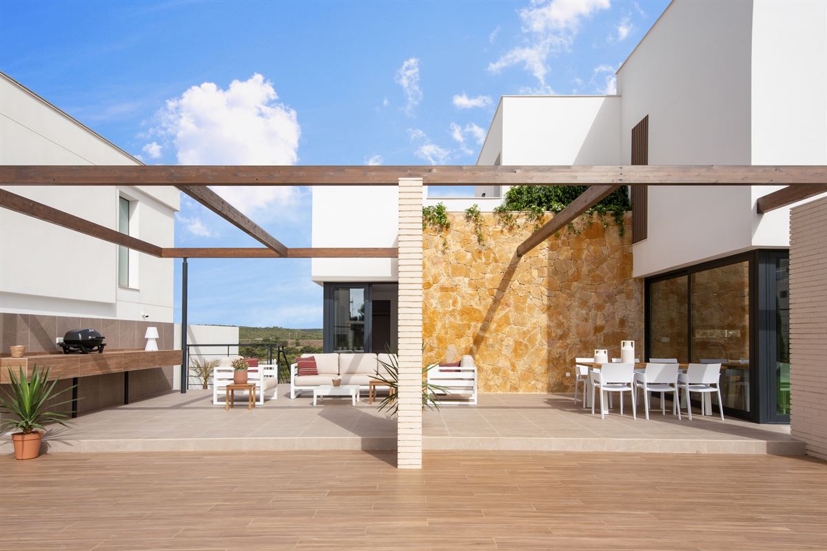 Foto 36 : Villa te 03189 Campoamor - Orihuela Costa (Spanje) - Prijs &euro; 1.390.000