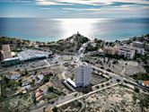 Foto 26 : Appartement met tuin te 03570 Villajoyosa (Spanje) - Prijs &euro; 429.000