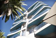 Foto 25 : Appartement met tuin te 03570 Villajoyosa (Spanje) - Prijs &euro; 429.000