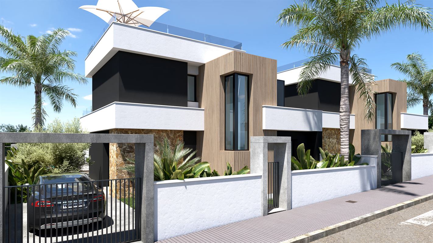 Foto 12 : Villa te 03170 Ciudad Quesada (Spanje) - Prijs &euro; 588.000
