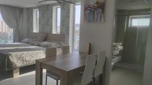 Foto 6 : Appartement met terras te  La Cala (Spanje) - Prijs &euro; 280.000