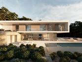 Foto 8 : Villa te  Teulada - Moraira (Spanje) - Prijs &euro; 1.990.000
