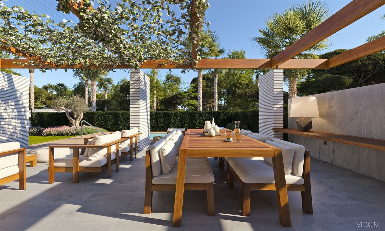 Foto 14 : Villa te 03189 Campoamor - Orihuela Costa (Spanje) - Prijs &euro; 1.390.000