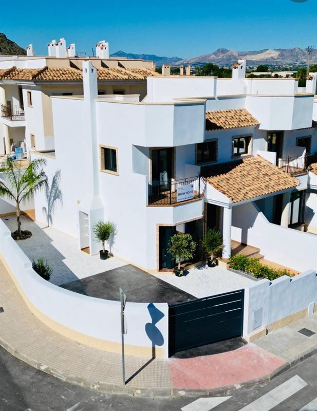Foto 16 : Villa te 03350 Cox (Spanje) - Prijs &euro; 279.000