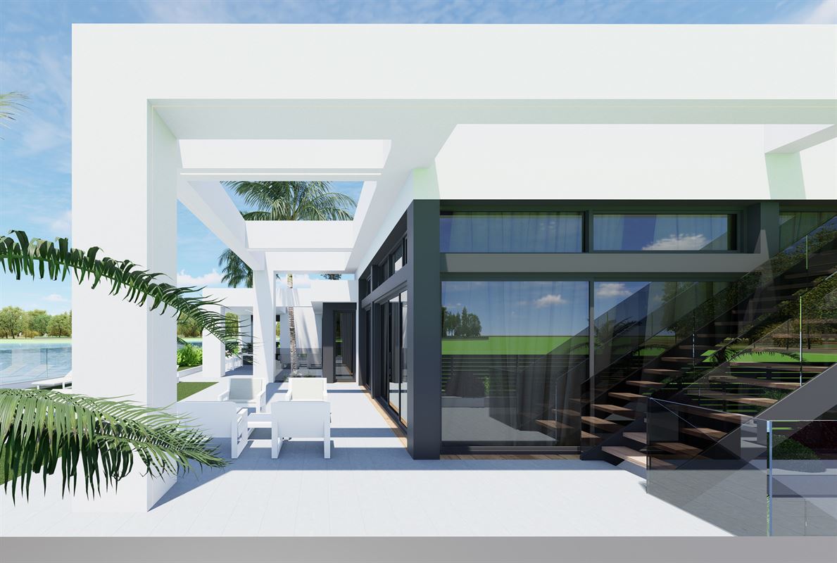 Foto 39 : Villa te  Torre-Pacheco (Spanje) - Prijs &euro; 1.778.000
