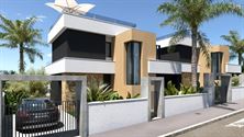 Foto 11 : Villa te 03170 Ciudad Quesada (Spanje) - Prijs &euro; 588.000