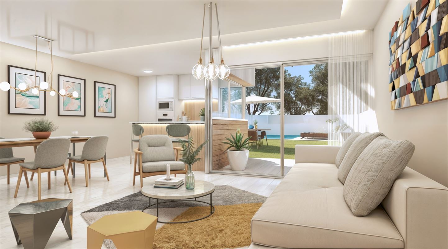 Foto 20 : Villa te 03580 Alfaz Del Pi (Spanje) - Prijs &euro; 375.000