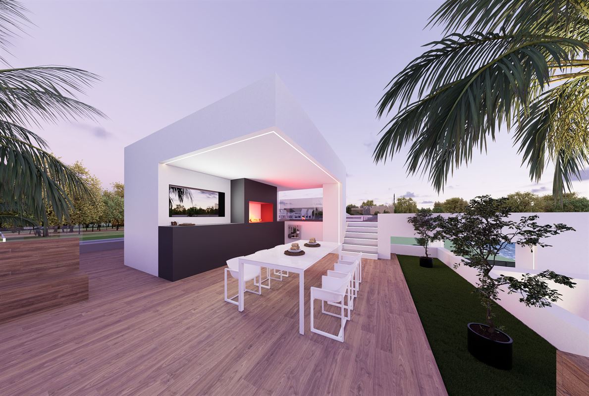 Foto 20 : Villa te  Torre-Pacheco (Spanje) - Prijs &euro; 1.778.000