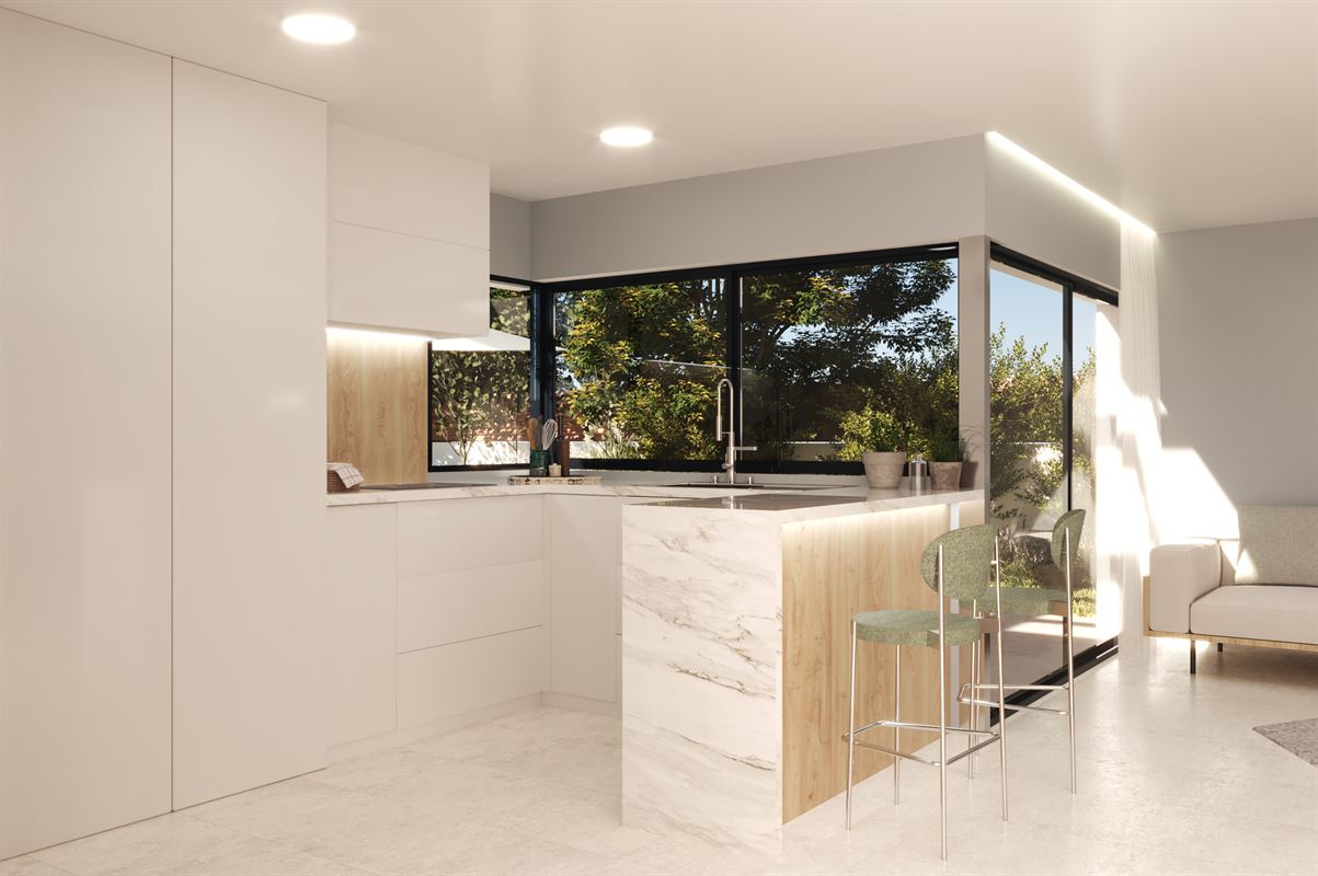 Foto 14 : Villa te 03580 Alfaz Del Pi (Spanje) - Prijs &euro; 375.000