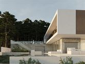 Foto 5 : Villa te  Teulada - Moraira (Spanje) - Prijs &euro; 1.990.000