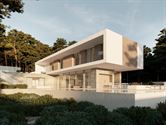 Foto 7 : Villa te  Teulada - Moraira (Spanje) - Prijs &euro; 1.990.000
