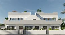 Foto 10 : Appartement met solarium te 03181 Torrevieja (Spanje) - Prijs &euro; 310.000
