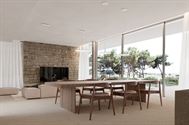 Foto 17 : Villa te  Teulada - Moraira (Spanje) - Prijs &euro; 1.990.000