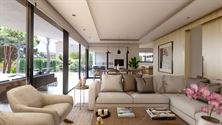 Foto 13 : Villa te  Teulada - Moraira (Spanje) - Prijs &euro; 1.990.000