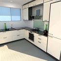 Foto 16 : Appartement met terras te  La Cala (Spanje) - Prijs &euro; 280.000