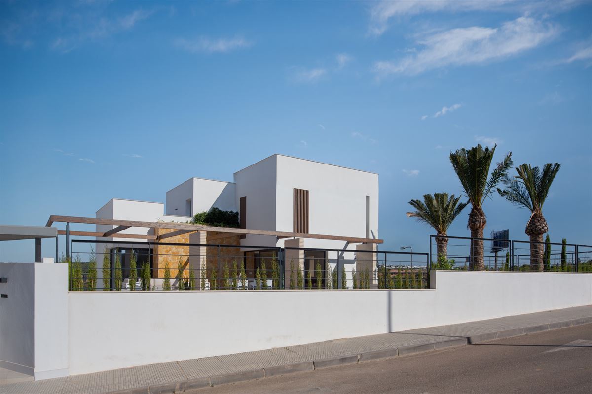 Foto 27 : Villa te 03189 Campoamor - Orihuela Costa (Spanje) - Prijs &euro; 1.390.000