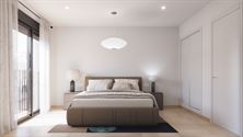 Foto 7 : Villa te  Torre-Pacheco (Spanje) - Prijs &euro; 239.900