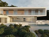 Foto 19 : Villa te  Teulada - Moraira (Spanje) - Prijs &euro; 1.990.000