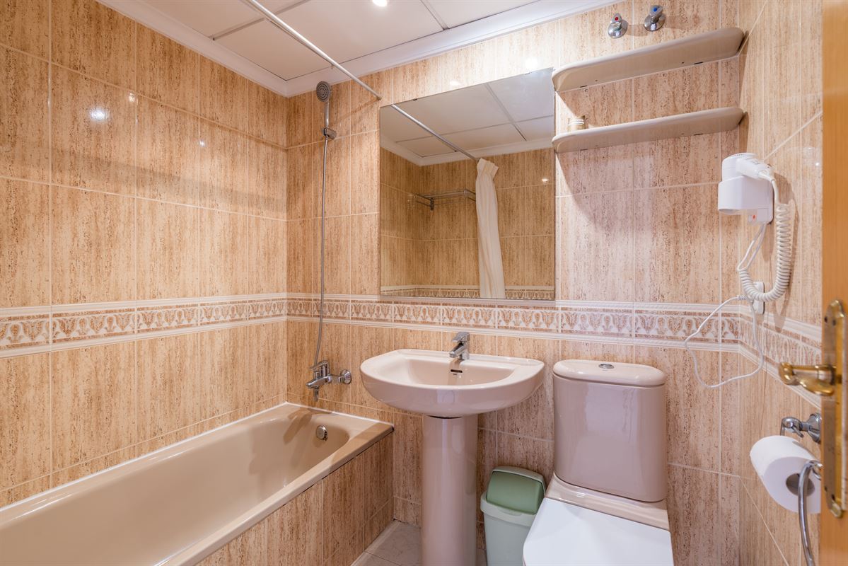 Foto 43 : Appartement met solarium te 03710 Calpe (Spanje) - Prijs &euro; 200.000