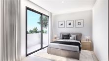 Foto 10 : Appartement met tuin te 30740 San Pedro Del Pinatar (Spanje) - Prijs &euro; 324.900