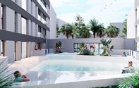 Foto 14 : Penthouse te  Lo Pagán (Spanje) - Prijs &euro; 239.000