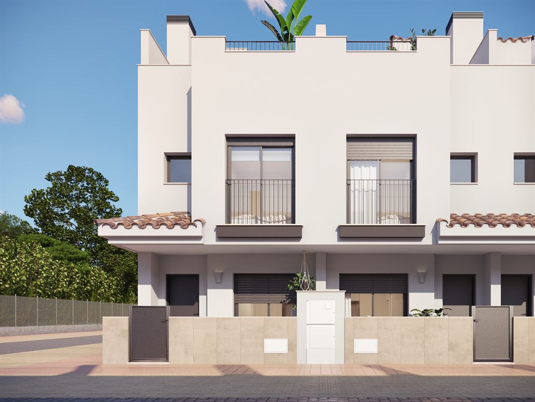 Foto 13 : Villa te  Torre-Pacheco (Spanje) - Prijs &euro; 239.900