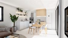 Foto 2 : Appartement met tuin te 30740 San Pedro Del Pinatar (Spanje) - Prijs &euro; 324.900