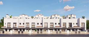 Foto 11 : Villa te  Torre-Pacheco (Spanje) - Prijs &euro; 239.900