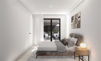 Foto 9 : Appartement met tuin te 30740 San Pedro Del Pinatar (Spanje) - Prijs &euro; 324.900