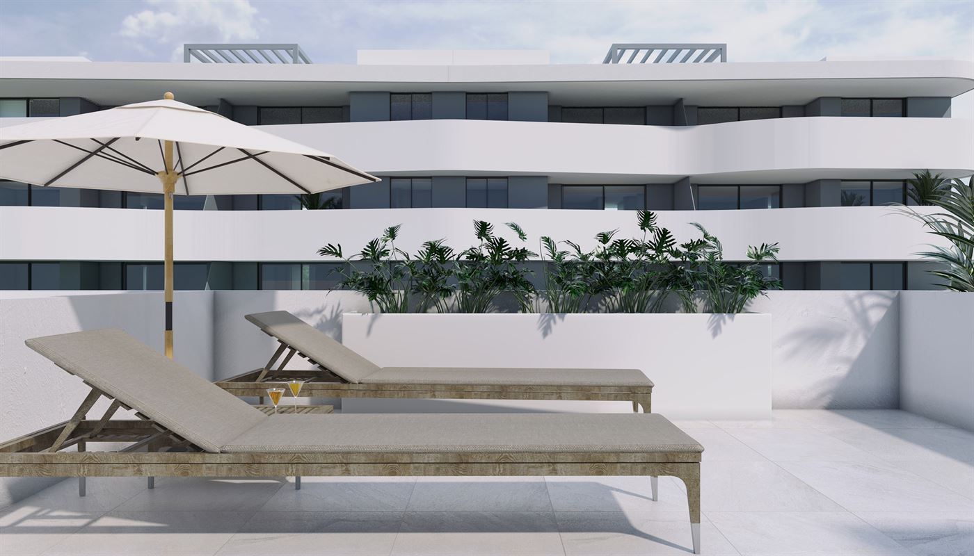 Foto 36 : Villa te  Guardamar del Segura (Spanje) - Prijs &euro; 459.000