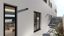 Foto 19 : Appartement met tuin te 30740 San Pedro Del Pinatar (Spanje) - Prijs &euro; 324.900