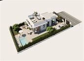 Foto 17 : Villa te 30320 Hacienda del Álamo golf (Spanje) - Prijs &euro; 519.900