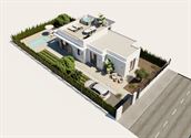 Foto 18 : Villa te 30320 Hacienda del Álamo golf (Spanje) - Prijs &euro; 519.900