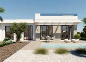 Foto 20 : Villa te 30320 Hacienda del Álamo golf (Spanje) - Prijs &euro; 519.900