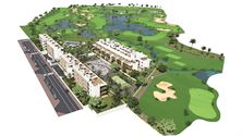 Foto 5 : Appartement met tuin te  Los Alcázares (Spanje) - Prijs &euro; 420.000